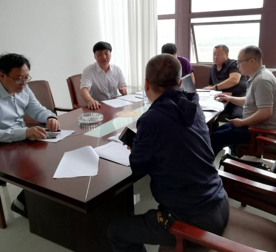“縣域強市、勇立潮頭”，梅河口省級高新區(qū)創(chuàng)建工作邁上新征程