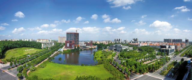 佛山高新區(qū)以體制機(jī)制改革為切入點(diǎn)，點(diǎn)燃高質(zhì)量發(fā)展的引擎
