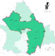 廣漢國家現(xiàn)代農業(yè)產業(yè)園規(guī)劃