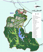 鉛山現(xiàn)代農業(yè)產業(yè)園規(guī)劃案例