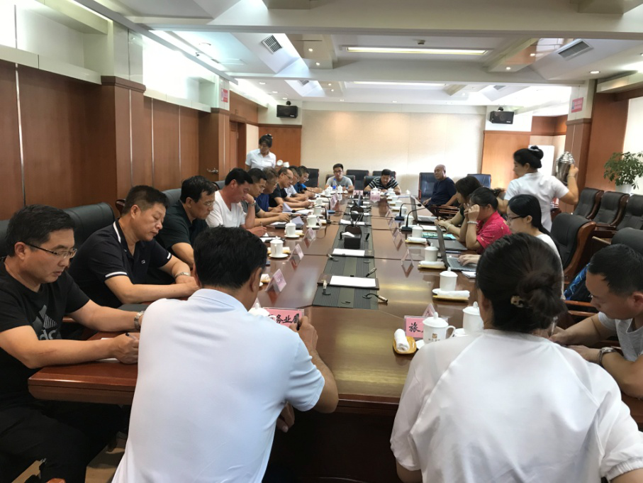 “轉(zhuǎn)型跨越，綠色發(fā)展”北票市積極創(chuàng)建省級(jí)現(xiàn)代農(nóng)業(yè)產(chǎn)業(yè)園