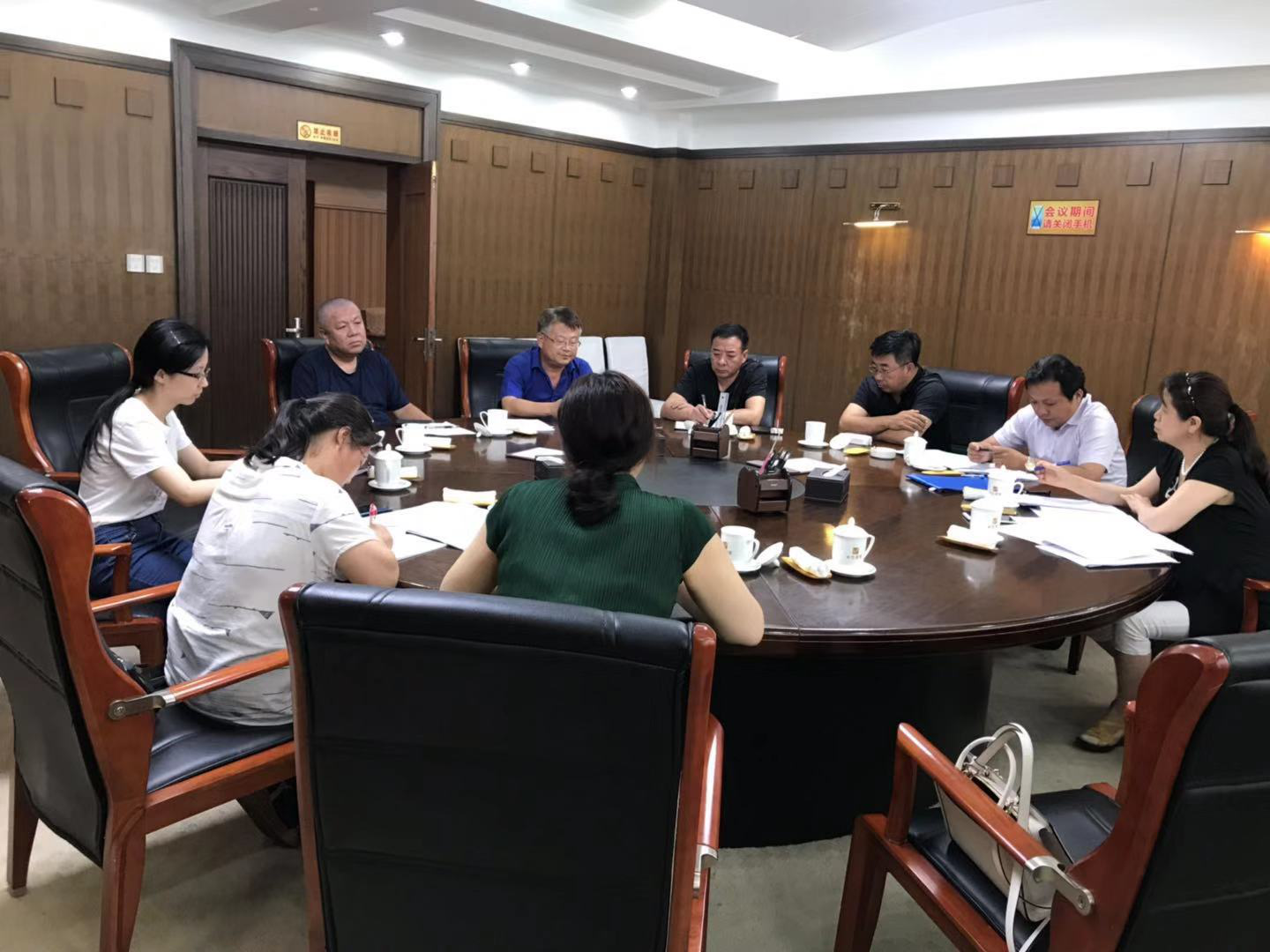 “轉(zhuǎn)型跨越，綠色發(fā)展”北票市積極創(chuàng)建省級(jí)現(xiàn)代農(nóng)業(yè)產(chǎn)業(yè)園