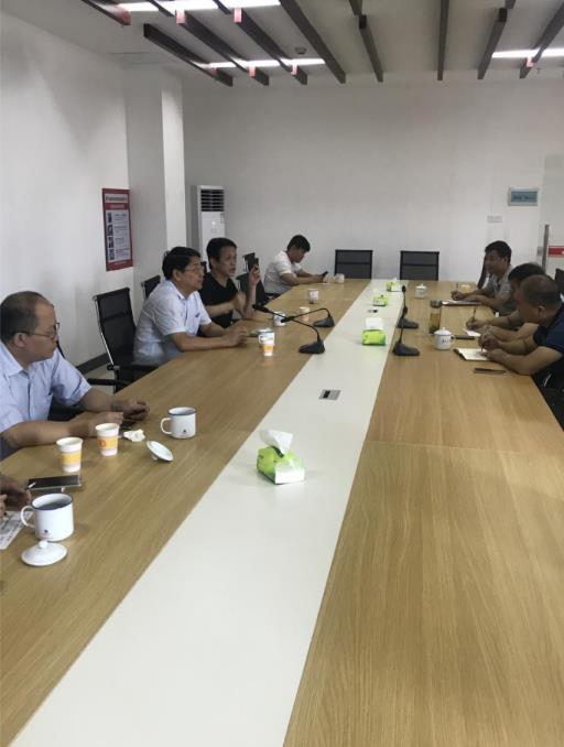 “以升促建”成績斐然，婁底高新區(qū)搶抓新機(jī)遇