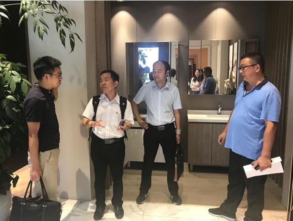 面向長三角，池州致力打造裝配式建筑產業(yè)基地