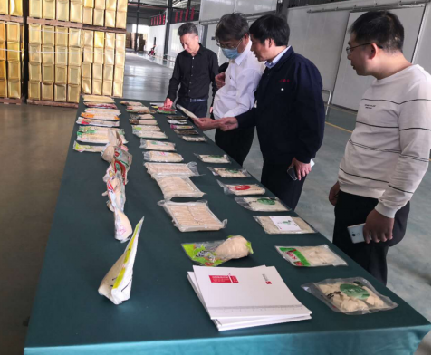 竹青筍香“桃花江”，現(xiàn)代農(nóng)業(yè)吐芬芳