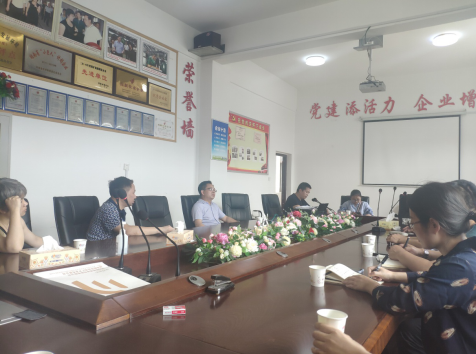 立足新起點(diǎn)、推動新跨越，婁底高新區(qū)擘畫“十四五”新藍(lán)圖