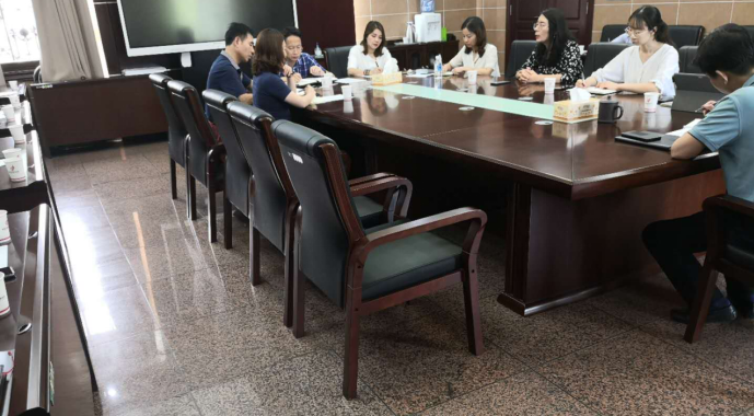 搶抓“十四五”發(fā)展新機遇，衡陽高新區(qū)加速產(chǎn)業(yè)集群化發(fā)展