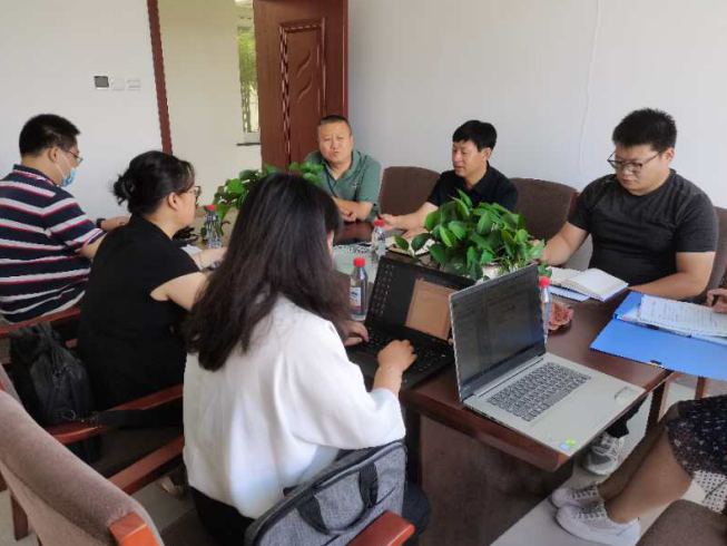 先行先試，善作善成——“智引”梅河口高新區(qū)升級(jí)創(chuàng)建