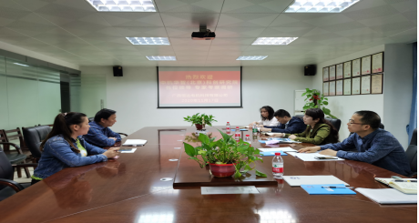 打造千億級產(chǎn)業(yè)園區(qū)，來賓高新區(qū)謀劃“十四五”發(fā)展新目標(biāo)