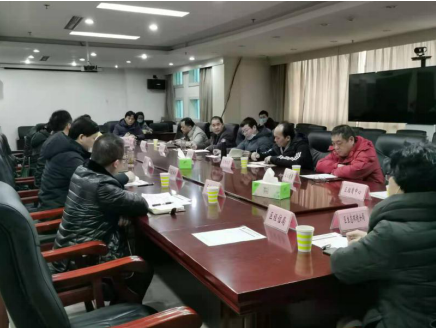 革命老區(qū)煥發(fā)新活力，六安高新區(qū)開啟創(chuàng)建國家高新區(qū)新征程