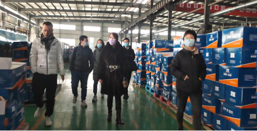 革命老區(qū)煥發(fā)新活力，六安高新區(qū)開啟創(chuàng)建國家高新區(qū)新征程