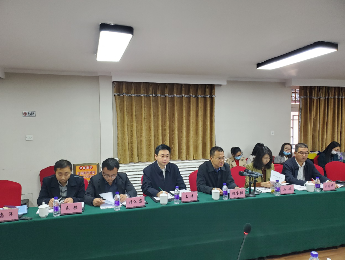 鋼鐵核城、戈壁明珠，嘉峪關(guān)高新區(qū)“以升促建” 規(guī)劃編制專家咨詢座談會(huì)在京圓滿召開