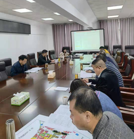 打造衡陽(yáng)市縣域經(jīng)濟(jì)高質(zhì)量發(fā)展新樣板，衡南加快創(chuàng)建湖南高新技術(shù)產(chǎn)業(yè)開(kāi)發(fā)區(qū)