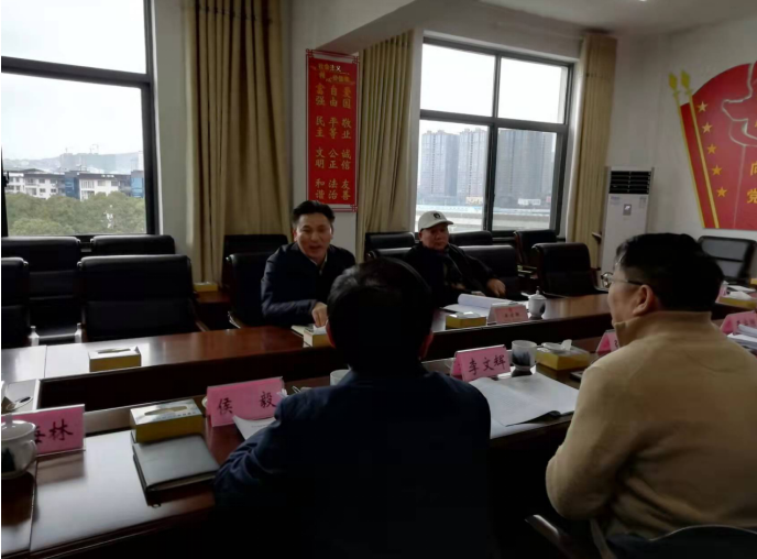 凝聚強大合力，國際旅游名城張家界譜寫國家高新區(qū)創(chuàng)建新篇章