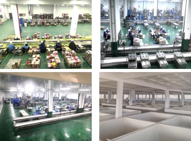 華容芥菜香飄四海，創(chuàng)建國家現代農業(yè)產業(yè)園恰逢其時
