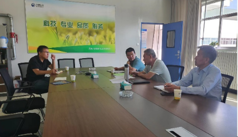 絲路要沖，河西都會(huì)——武威全力推動(dòng)甘肅省省級(jí)高新區(qū)創(chuàng)建