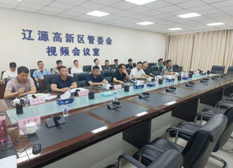 遼源襪業(yè)更上一層樓，邁向國家重要襪業(yè)創(chuàng)新發(fā)展高地