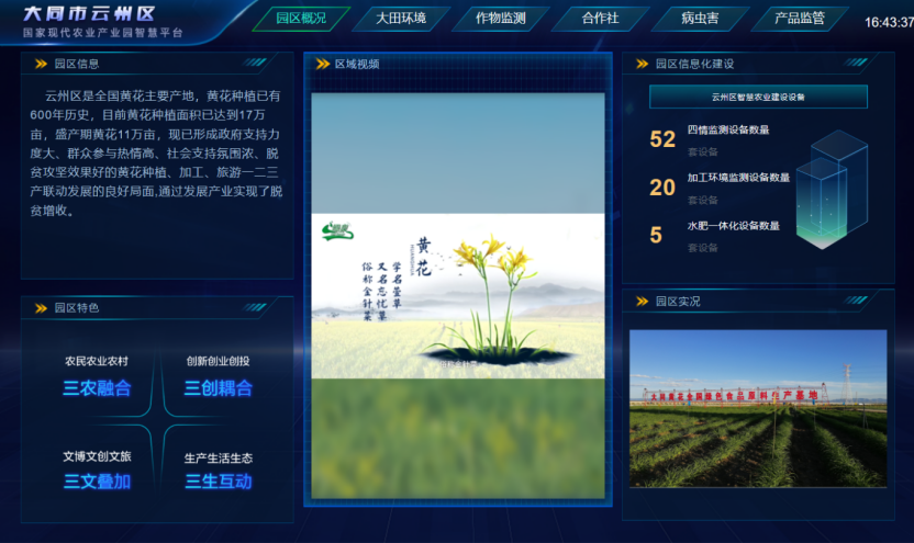 打造農(nóng)業(yè)綠色發(fā)展典范，云州區(qū)創(chuàng)建國家農(nóng)業(yè)綠色發(fā)展先行區(qū)勢在必行