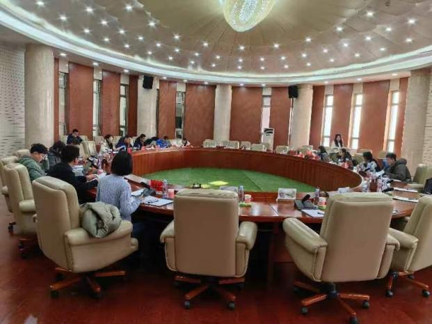 我院走入鄂爾多斯，為現(xiàn)代煤化工先進(jìn)制造業(yè)集群建設(shè)賦能助力