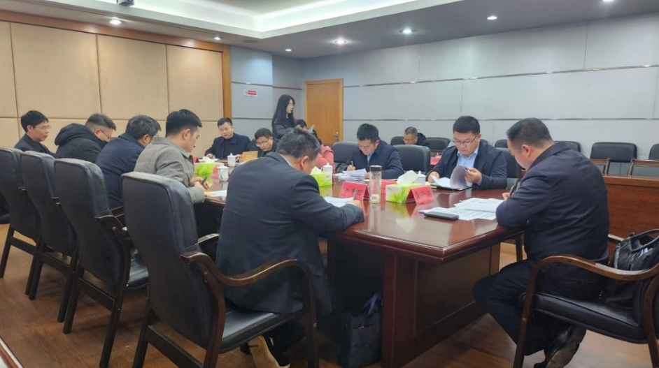 走在前、勇?tīng)?zhēng)先——我院助力江西省寧都縣創(chuàng)建國(guó)家現(xiàn)代農(nóng)業(yè)產(chǎn)業(yè)園