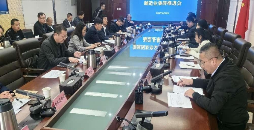 從傳統(tǒng)老工業(yè)基地到先進制造業(yè)高地，西北冶金有色大省“仰世而來”——我院助力甘肅省打造鎳鈷銅新材料及應(yīng)用集群