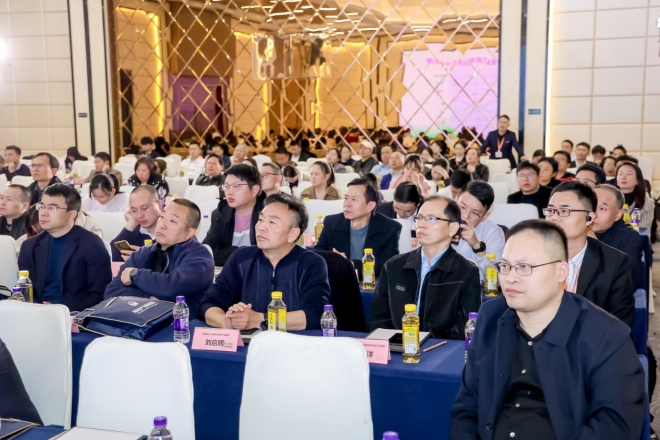 李文輝院長獲聘湖南省產(chǎn)業(yè)集群高級專家，暢談湖南省集群培育工作三個“全國之首”